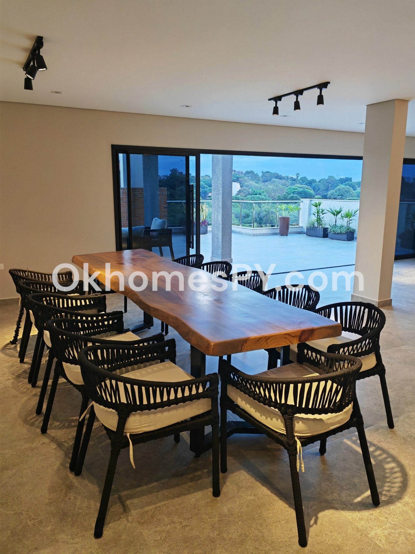 B. SAN JOSE - DEPARTAMENTO ALQ - REF: SJ/P908b/CDE ALQ - EDF. NOVUS