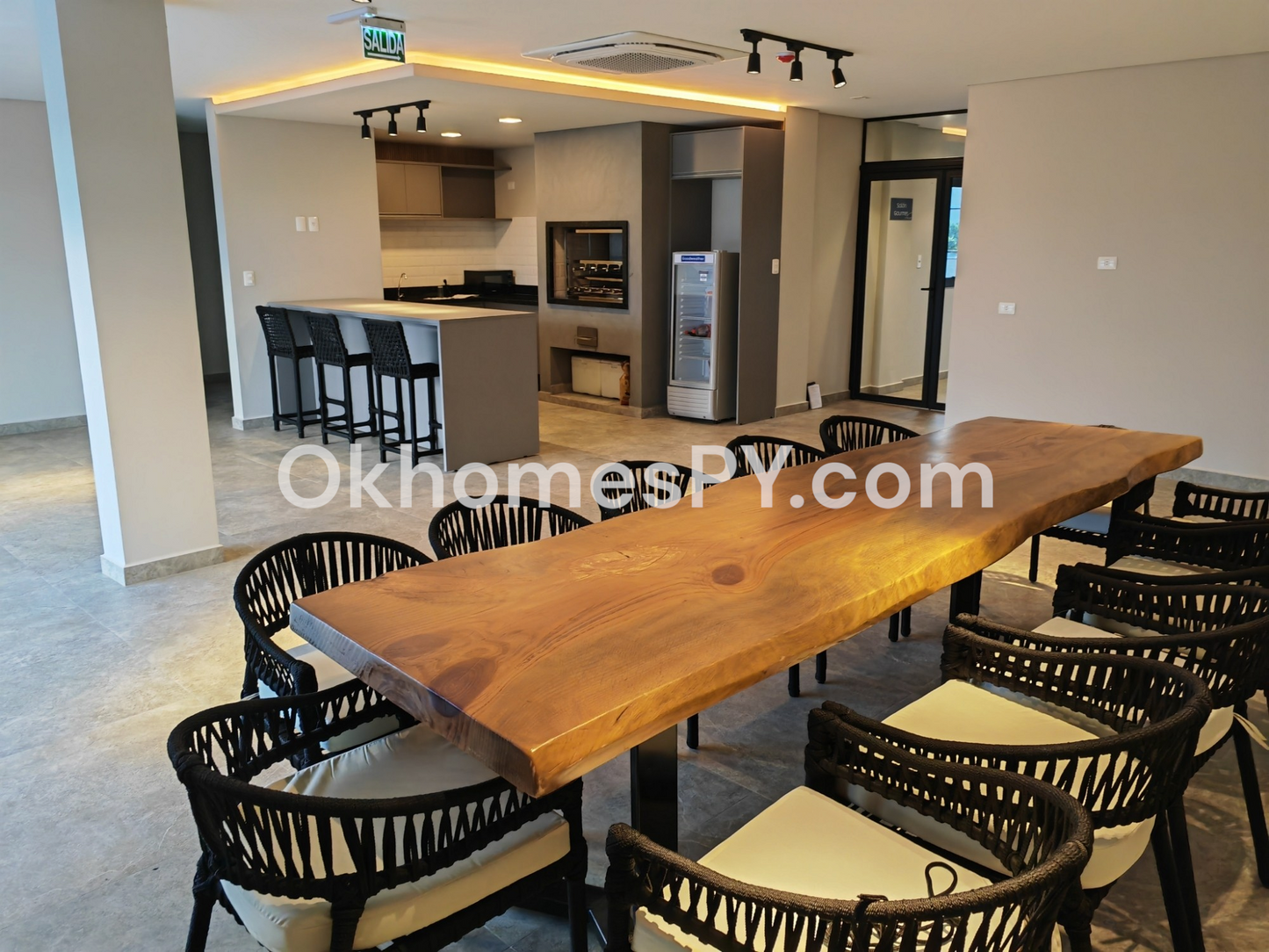 B. SAN JOSE - DEPARTAMENTO ALQ - REF: SJ/P908b/CDE ALQ - EDF. NOVUS