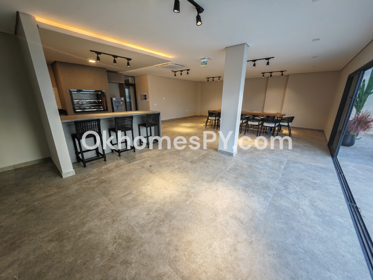 B. SAN JOSE - DEPARTAMENTO ALQ - REF: SJ/P908b/CDE ALQ - EDF. NOVUS