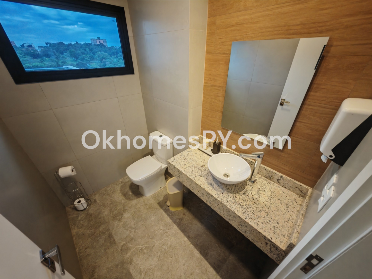 B. SAN JOSE - DEPARTAMENTO ALQ - REF: SJ/P908b/CDE ALQ - EDF. NOVUS