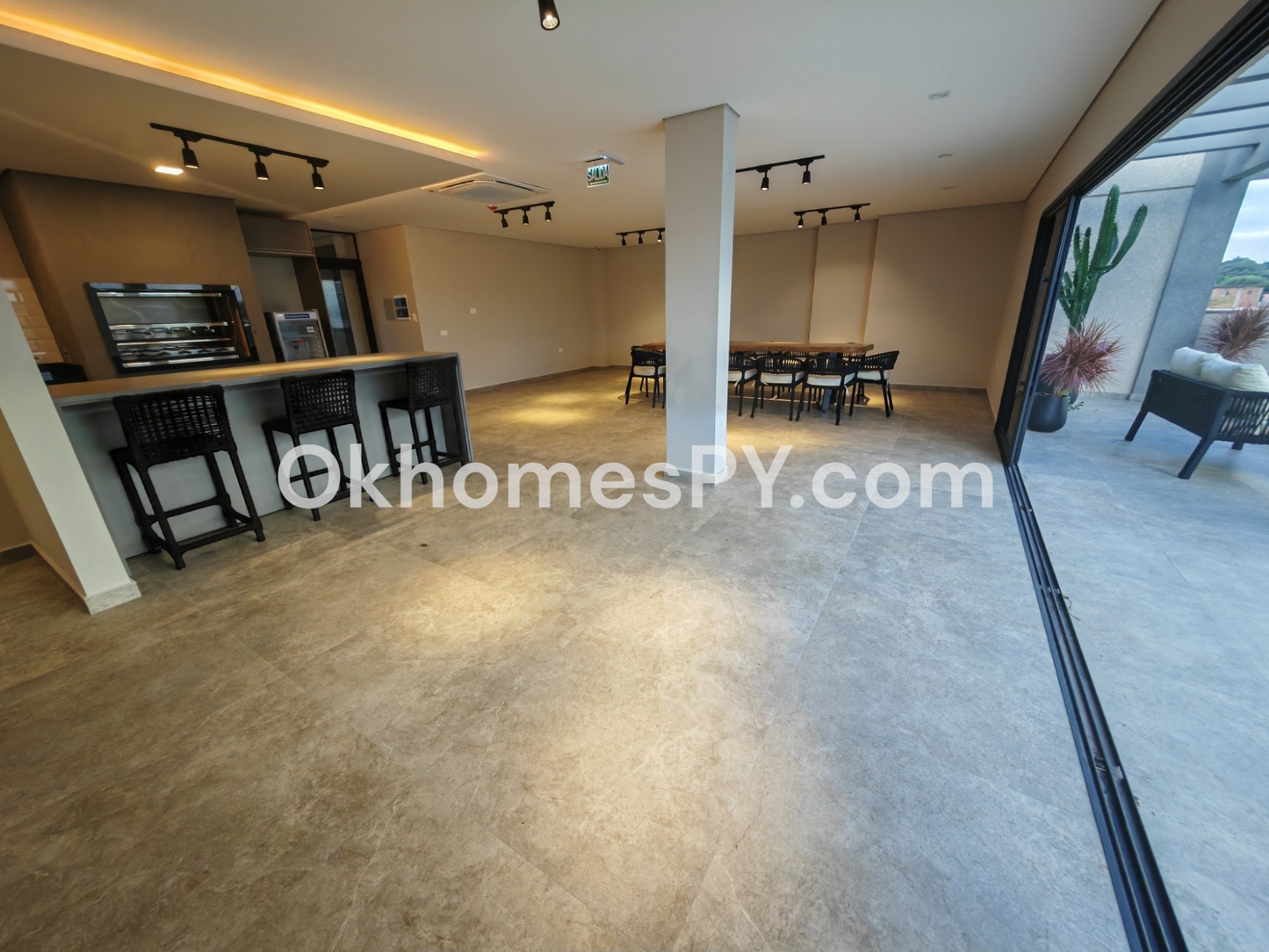 B. SAN JOSE - DEPARTAMENTO ALQ - REF: SJ/P908b/CDE ALQ - EDF. NOVUS