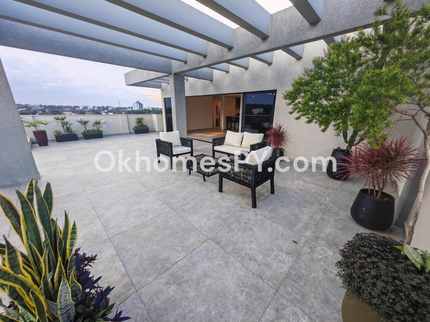 B. SAN JOSE - DEPARTAMENTO ALQ - REF: SJ/P908b/CDE ALQ - EDF. NOVUS