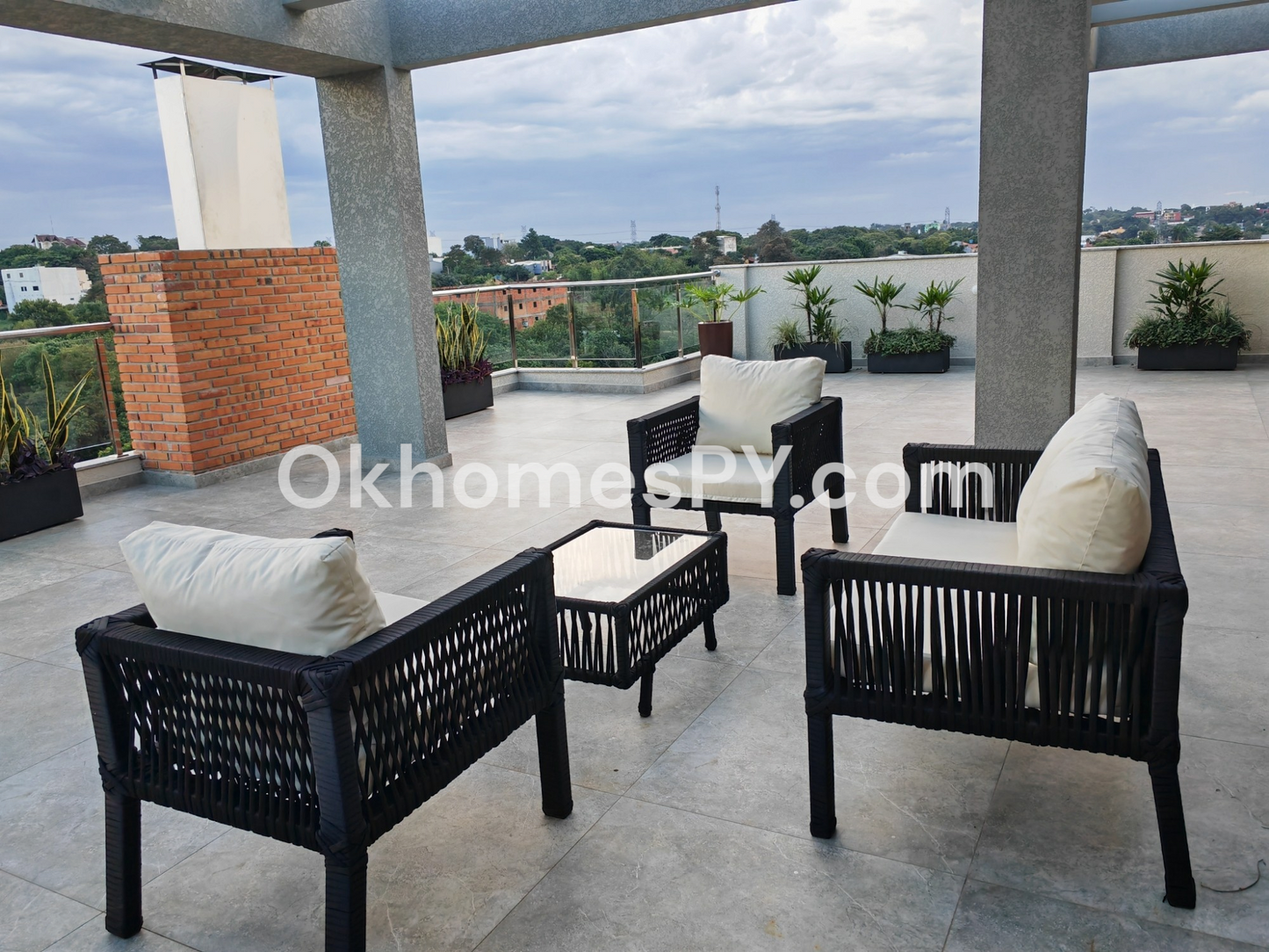 B. SAN JOSE - DEPARTAMENTO ALQ - REF: SJ/P908b/CDE ALQ - EDF. NOVUS