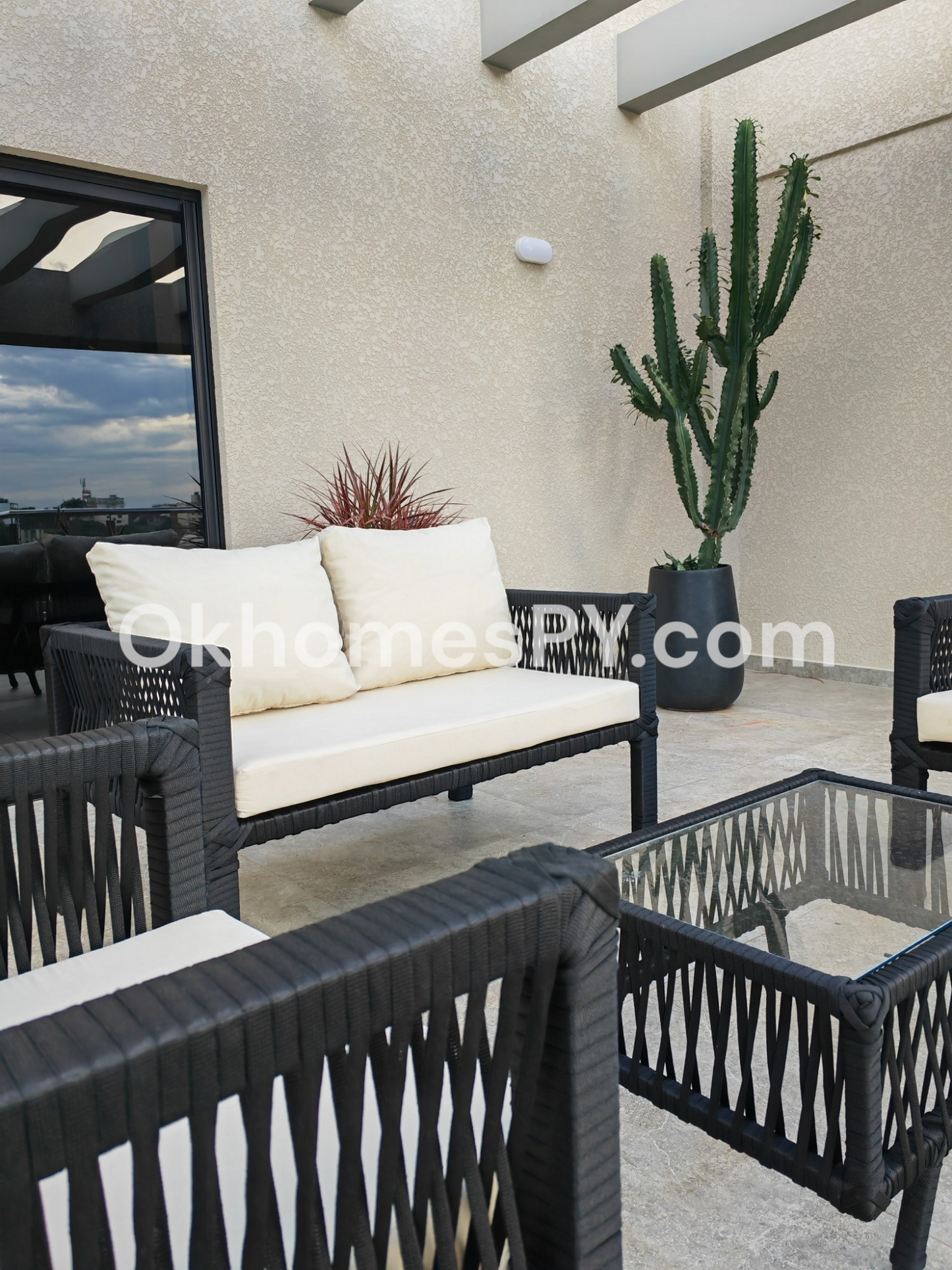 B. SAN JOSE - DEPARTAMENTO ALQ - REF: SJ/P908b/CDE ALQ - EDF. NOVUS
