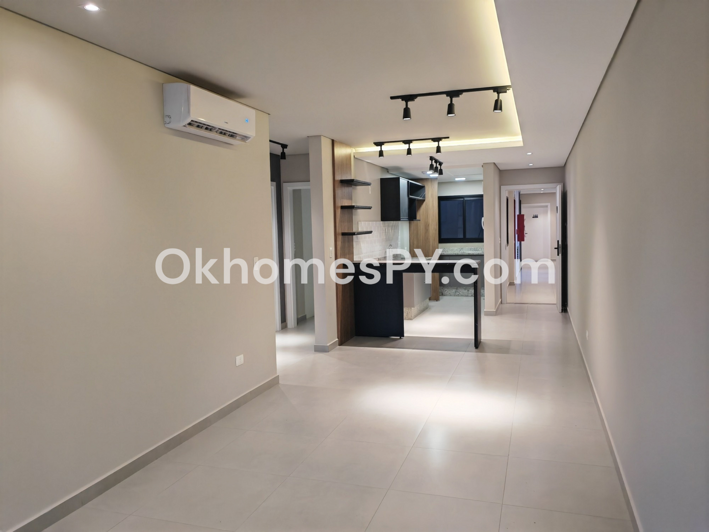 B. SAN JOSE - DEPARTAMENTO ALQ - REF: SJ/P908b/CDE ALQ - EDF. NOVUS