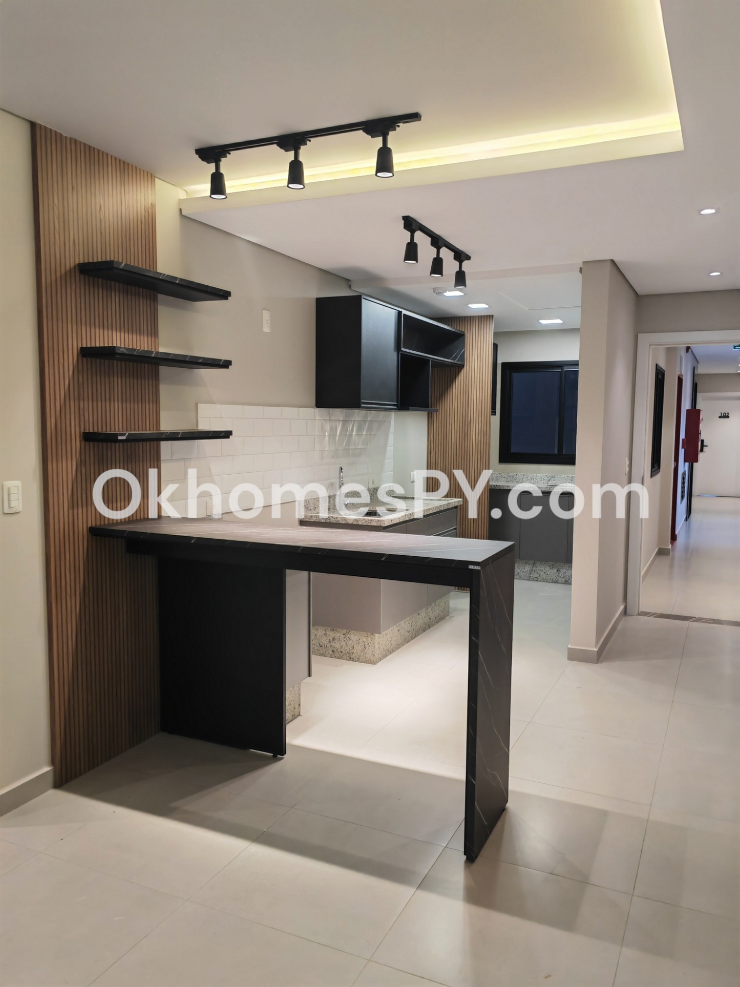 B. SAN JOSE - DEPARTAMENTO ALQ - REF: SJ/P908b/CDE ALQ - EDF. NOVUS