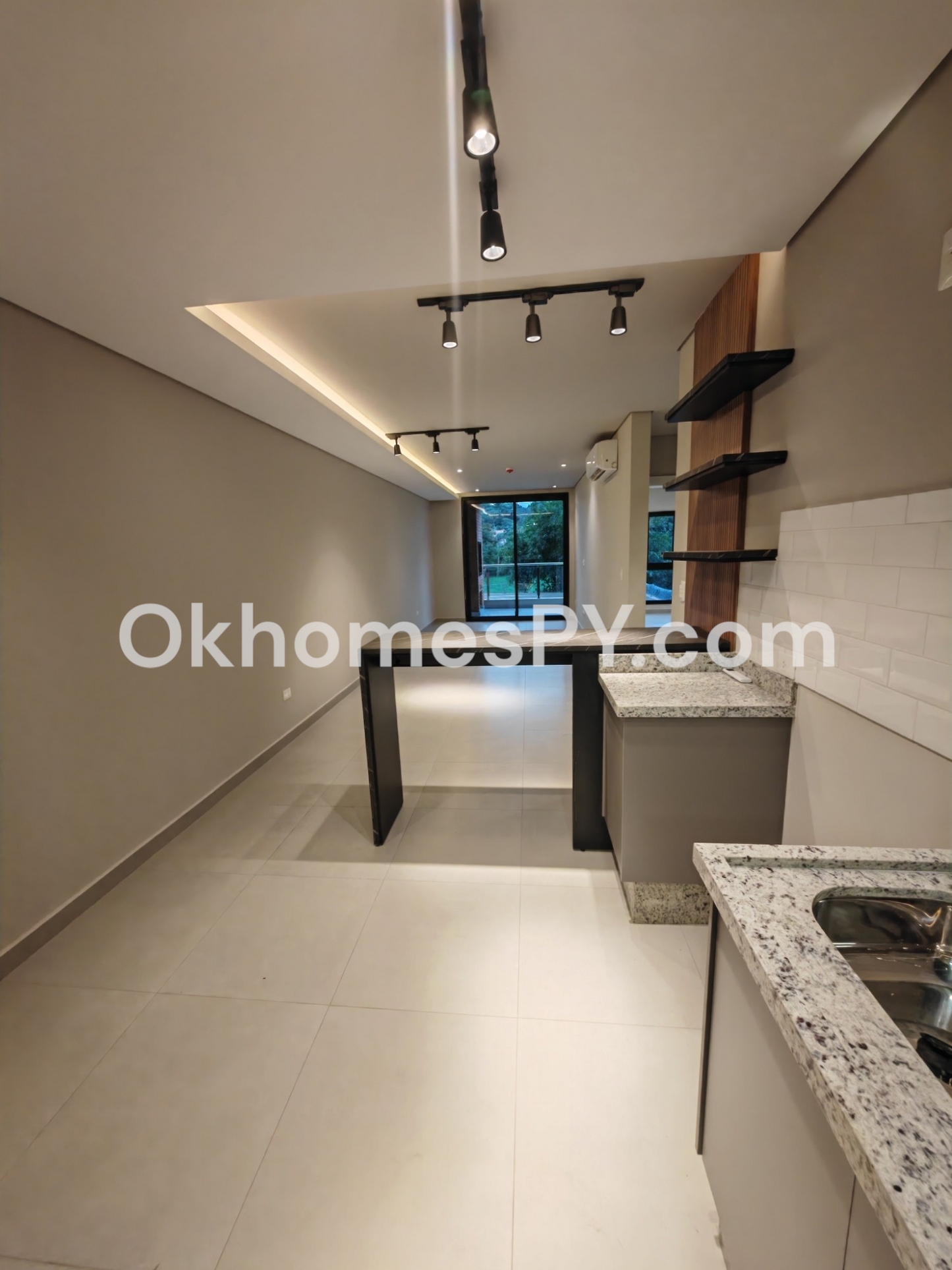 B. SAN JOSE - DEPARTAMENTO ALQ - REF: SJ/P908b/CDE ALQ - EDF. NOVUS