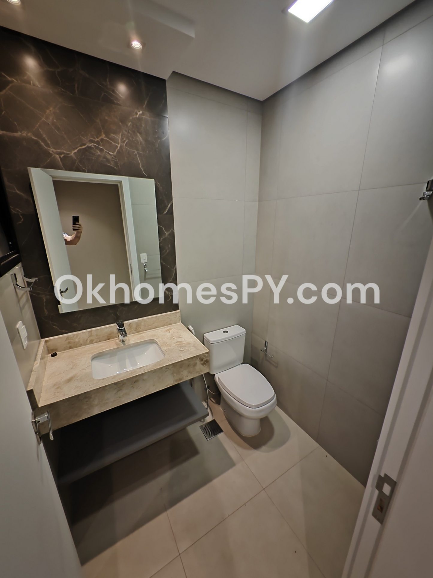 B. SAN JOSE - DEPARTAMENTO ALQ - REF: SJ/P908b/CDE ALQ - EDF. NOVUS