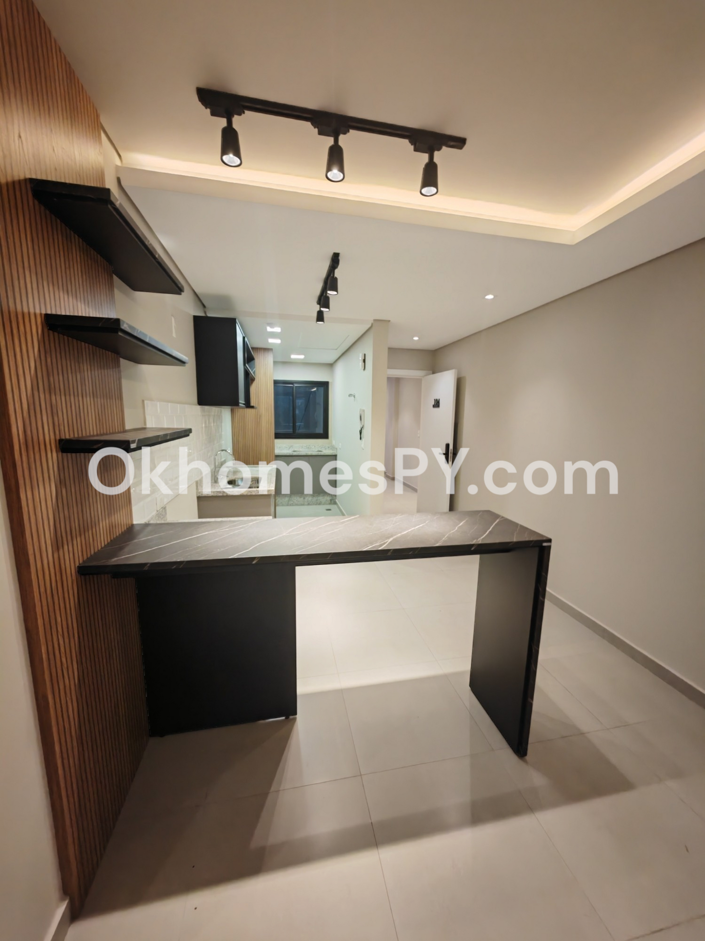 B. SAN JOSE - DEPARTAMENTO ALQ - REF: SJ/P908b/CDE ALQ - EDF. NOVUS