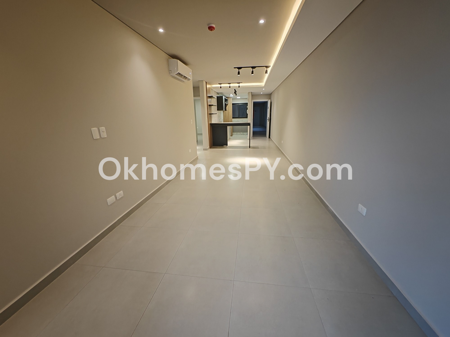 B. SAN JOSE - DEPARTAMENTO ALQ - REF: SJ/P908b/CDE ALQ - EDF. NOVUS