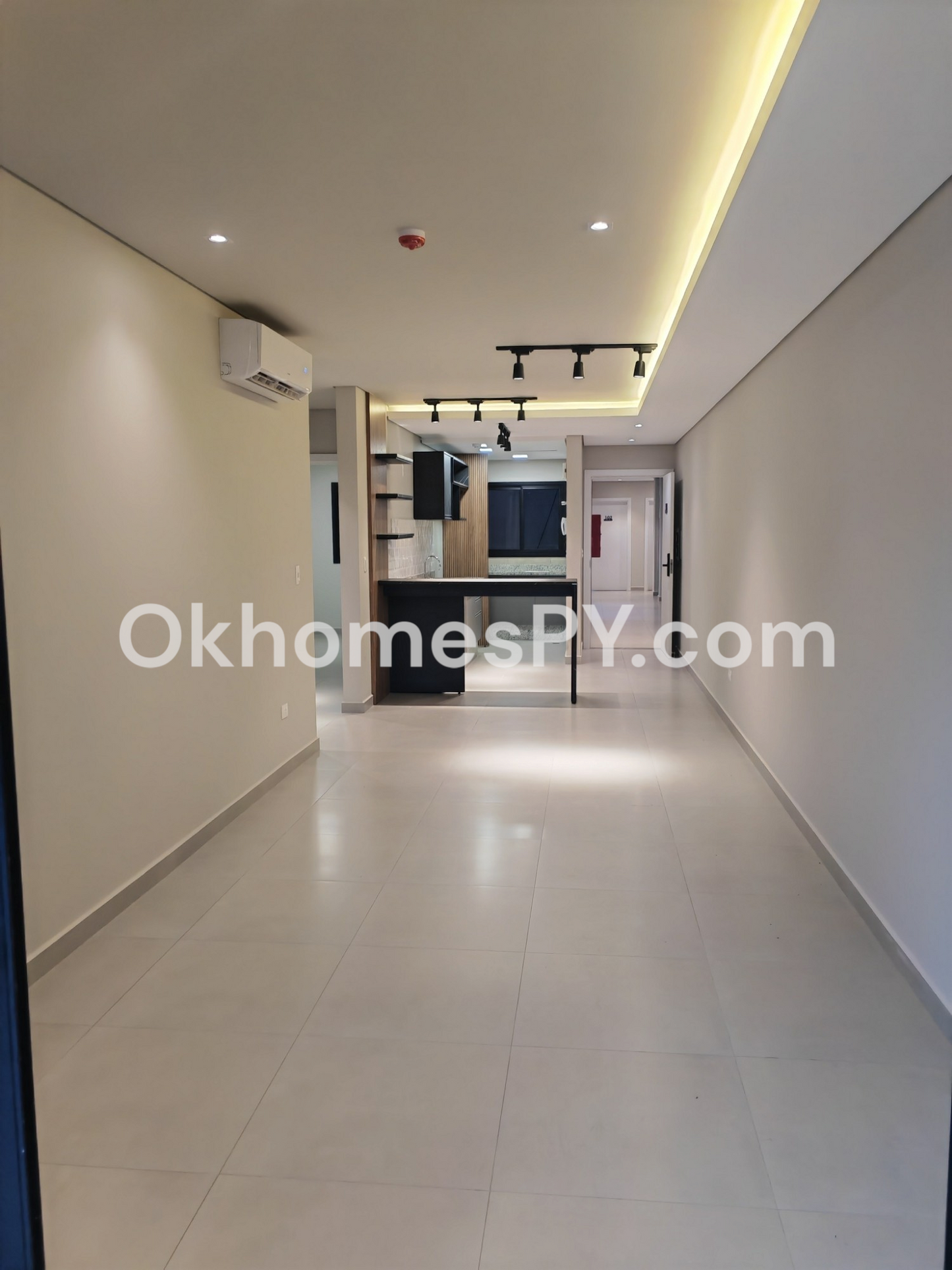 B. SAN JOSE - DEPARTAMENTO ALQ - REF: SJ/P908b/CDE ALQ - EDF. NOVUS