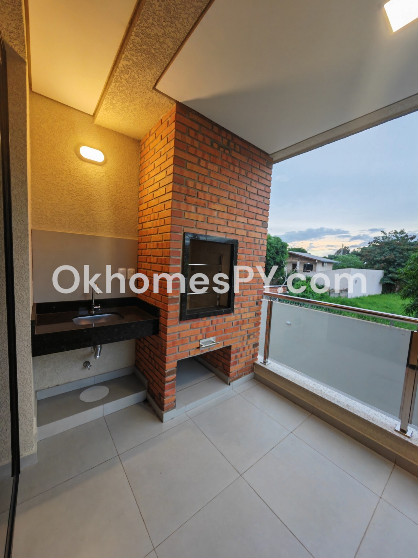 B. SAN JOSE - DEPARTAMENTO ALQ - REF: SJ/P908b/CDE ALQ - EDF. NOVUS