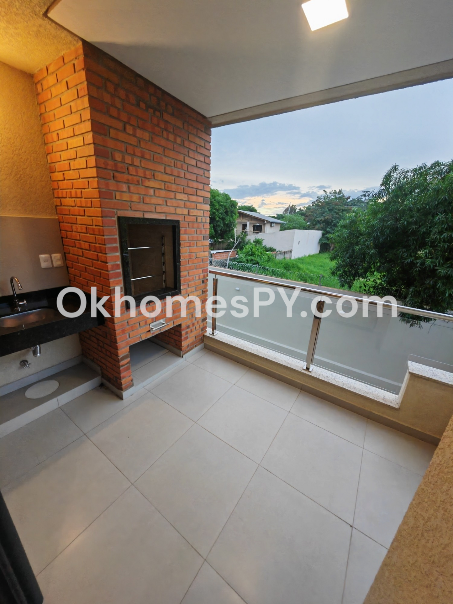B. SAN JOSE - DEPARTAMENTO ALQ - REF: SJ/P908b/CDE ALQ - EDF. NOVUS