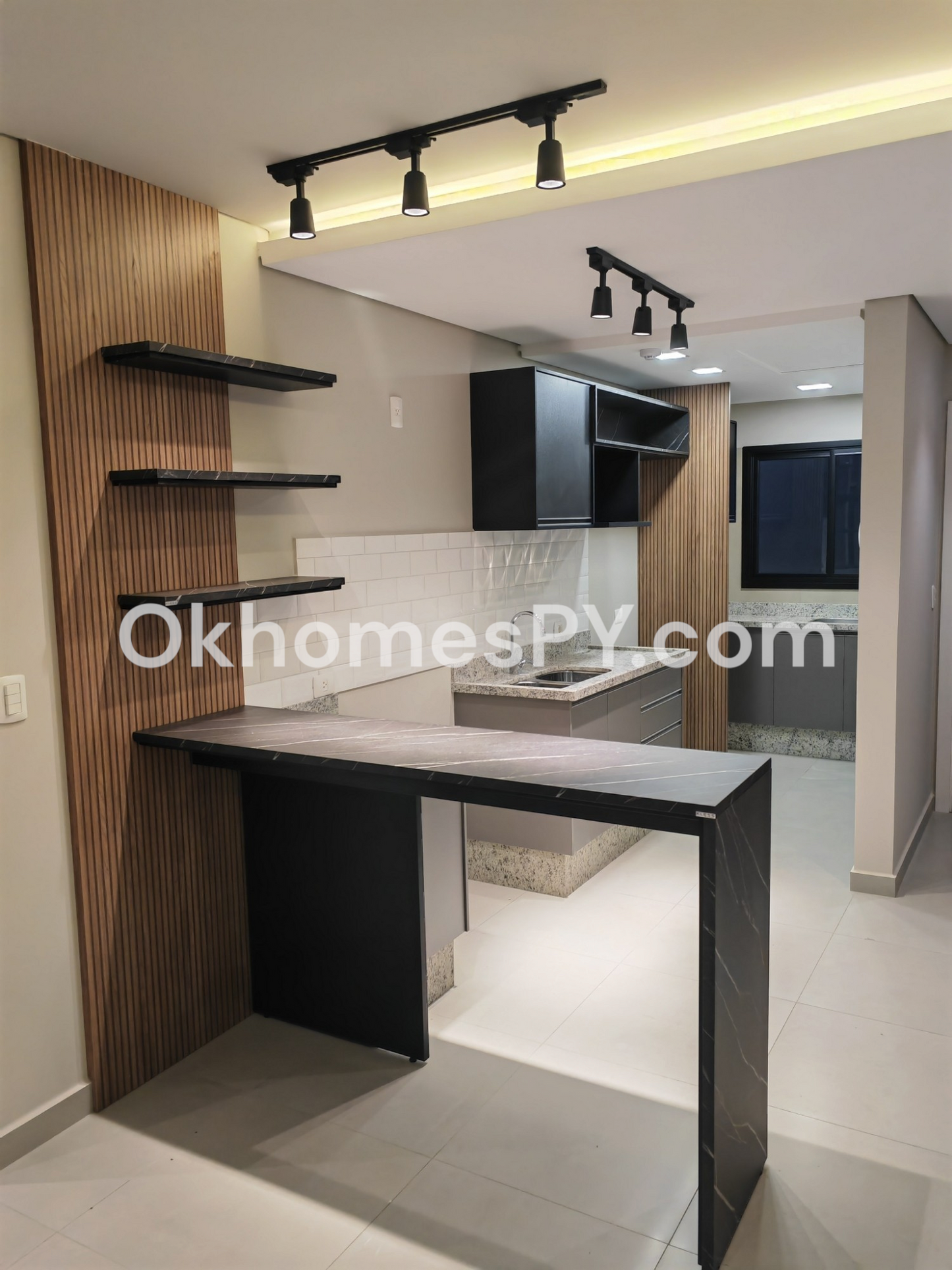 B. SAN JOSE - DEPARTAMENTO ALQ - REF: SJ/P908b/CDE ALQ - EDF. NOVUS