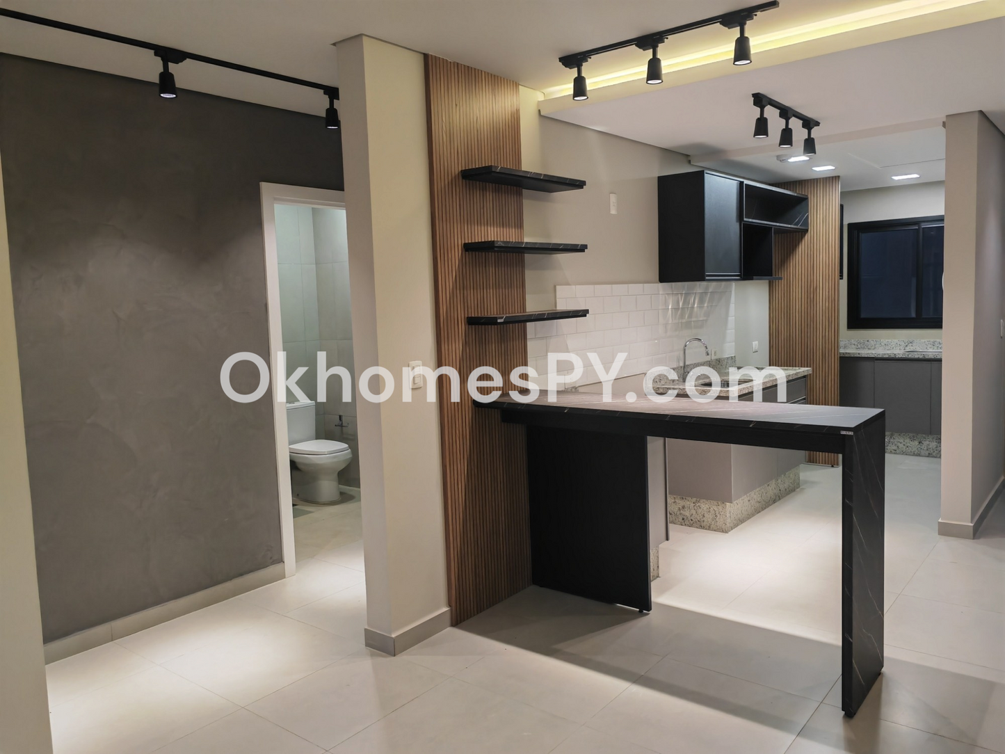 B. SAN JOSE - DEPARTAMENTO ALQ - REF: SJ/P908b/CDE ALQ - EDF. NOVUS