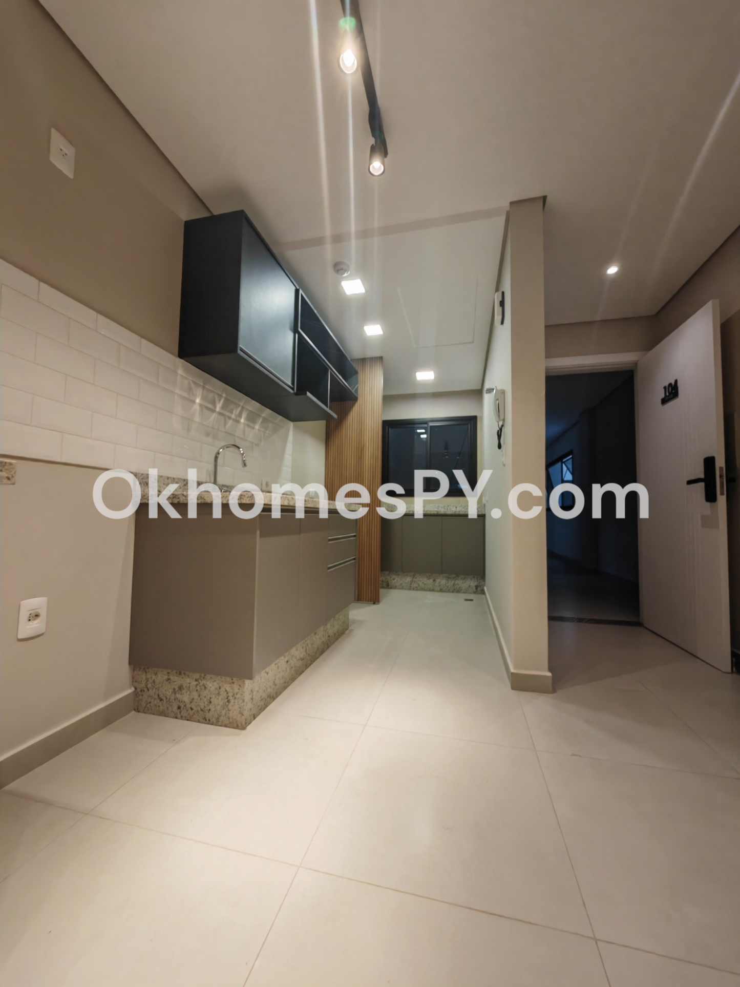 B. SAN JOSE - DEPARTAMENTO ALQ - REF: SJ/P908b/CDE ALQ - EDF. NOVUS