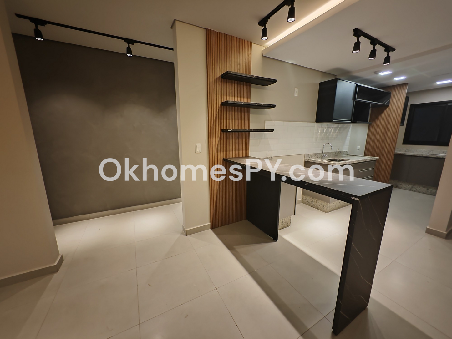 B. SAN JOSE - DEPARTAMENTO ALQ - REF: SJ/P908b/CDE ALQ - EDF. NOVUS