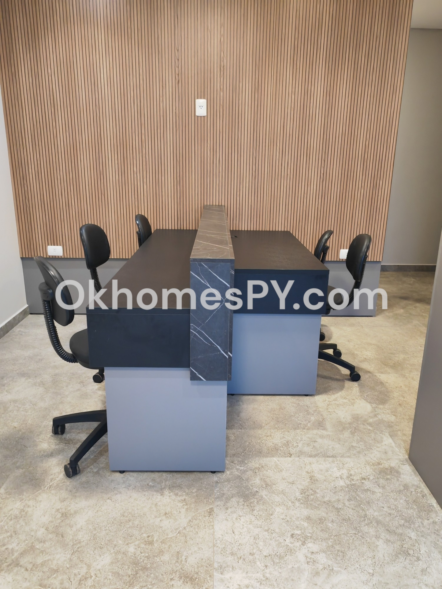 B. SAN JOSE - DEPARTAMENTO ALQ - REF: SJ/P908b/CDE ALQ - EDF. NOVUS