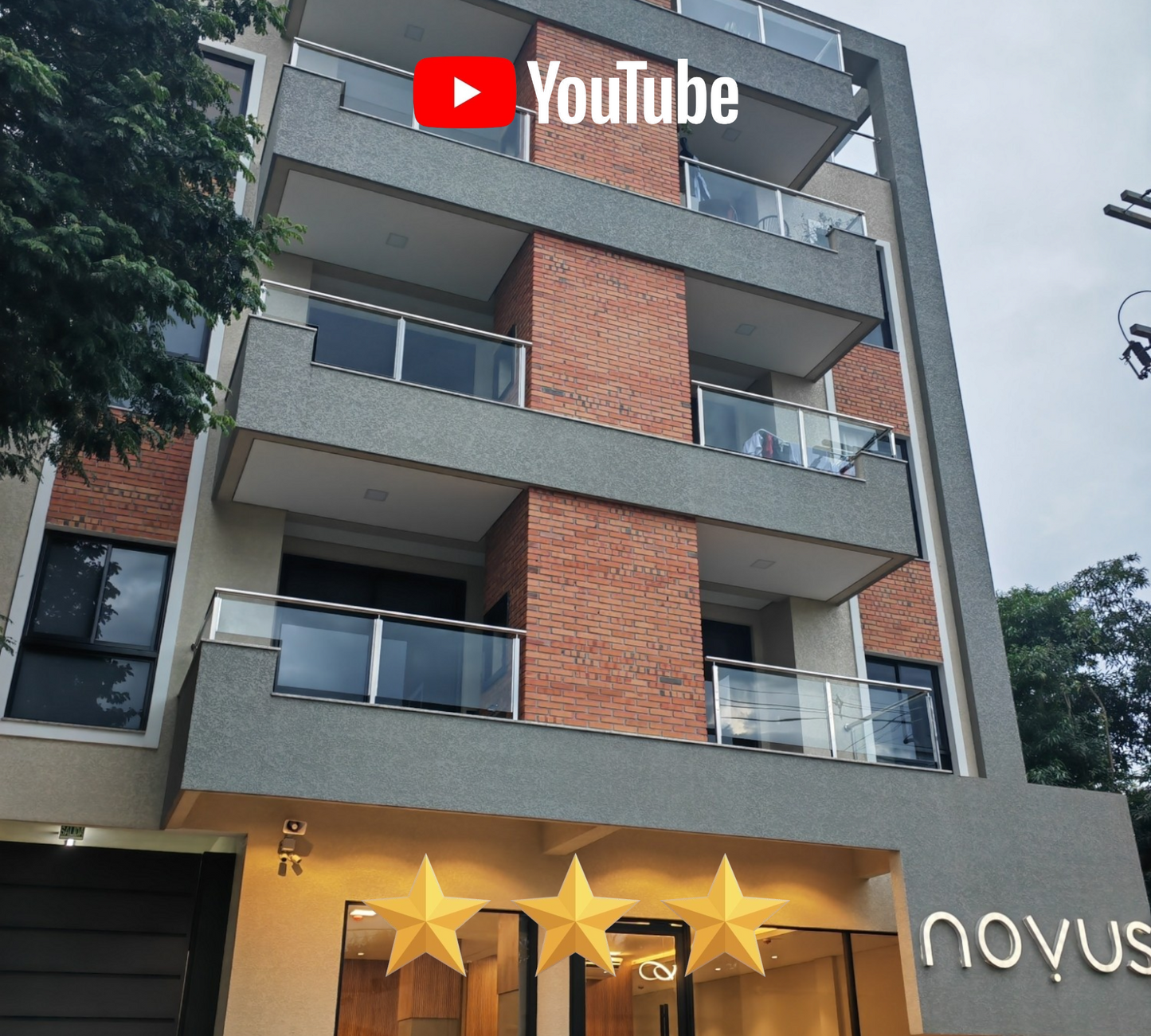 B. SAN JOSE - DEPARTAMENTO ALQ - REF: SJ/P908b/CDE ALQ - EDF. NOVUS