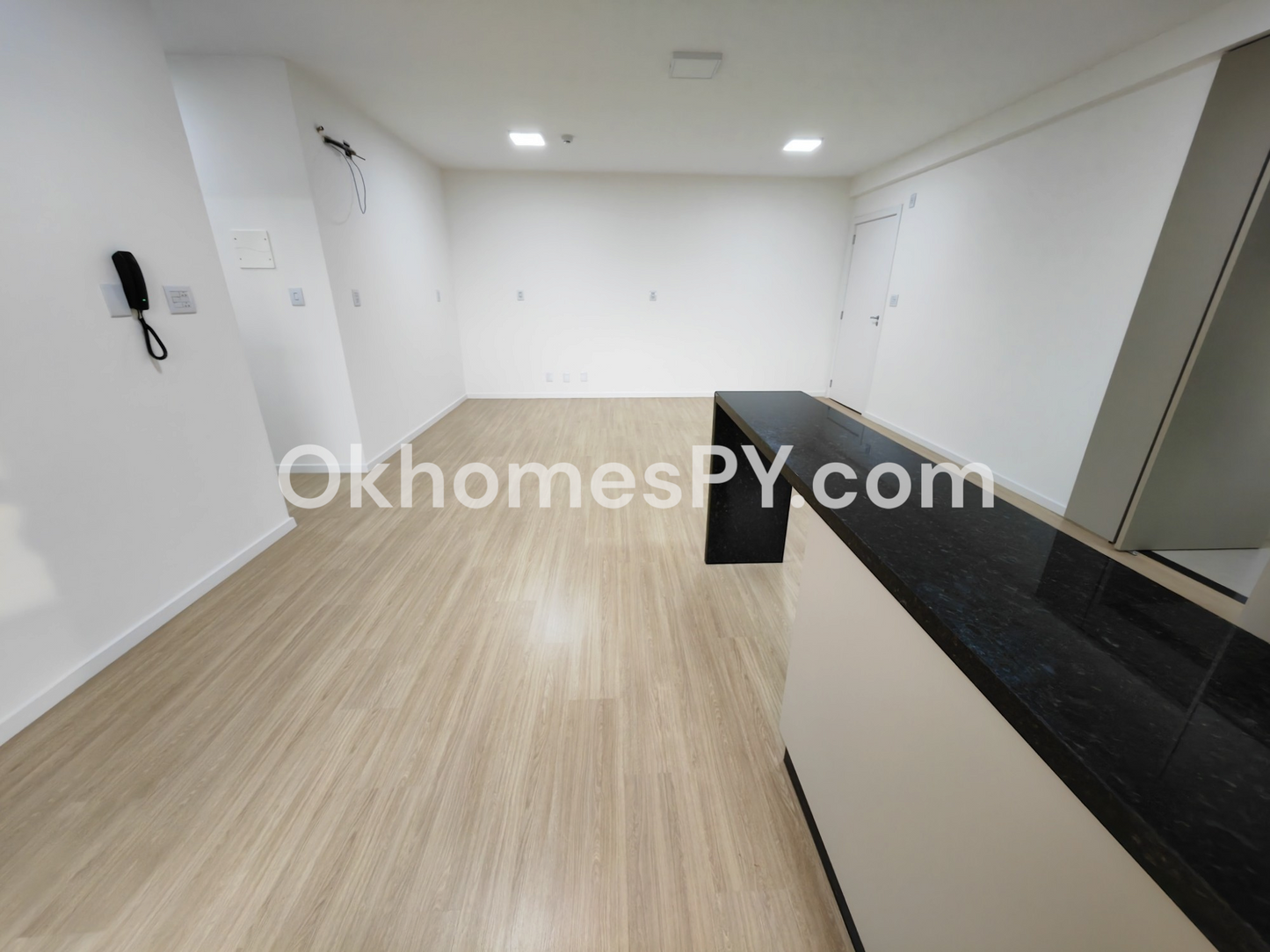 SANTA ANA - DEPARTAMENTOS VENTA - REF: SA/Z891/CDE - ECOVILLAS - ROL