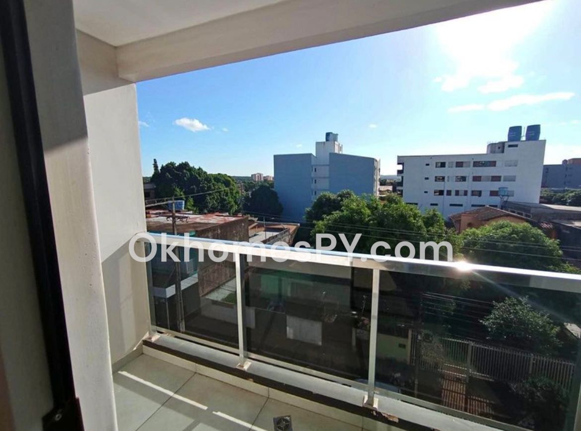 B. SAN JOSE - DEPARTAMENTO ALQ - REF: SJ/Z607/CDE ALQ - NSR