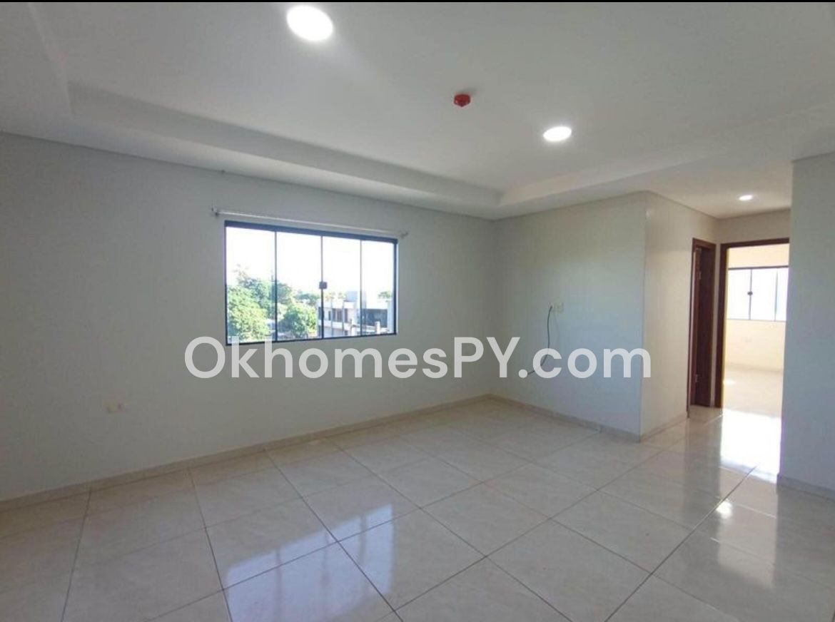 B. SAN JOSE - DEPARTAMENTO ALQ - REF: SJ/Z607/CDE ALQ - NSR