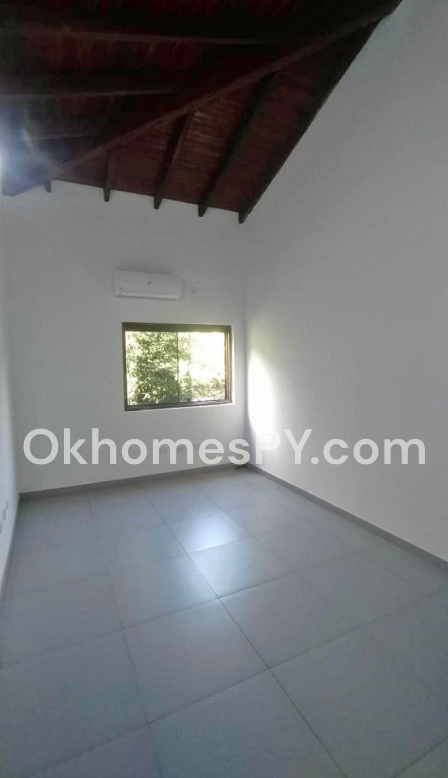 KM 5 - CASA ALQ - REF: KM5/ZRHD/CDE RHD