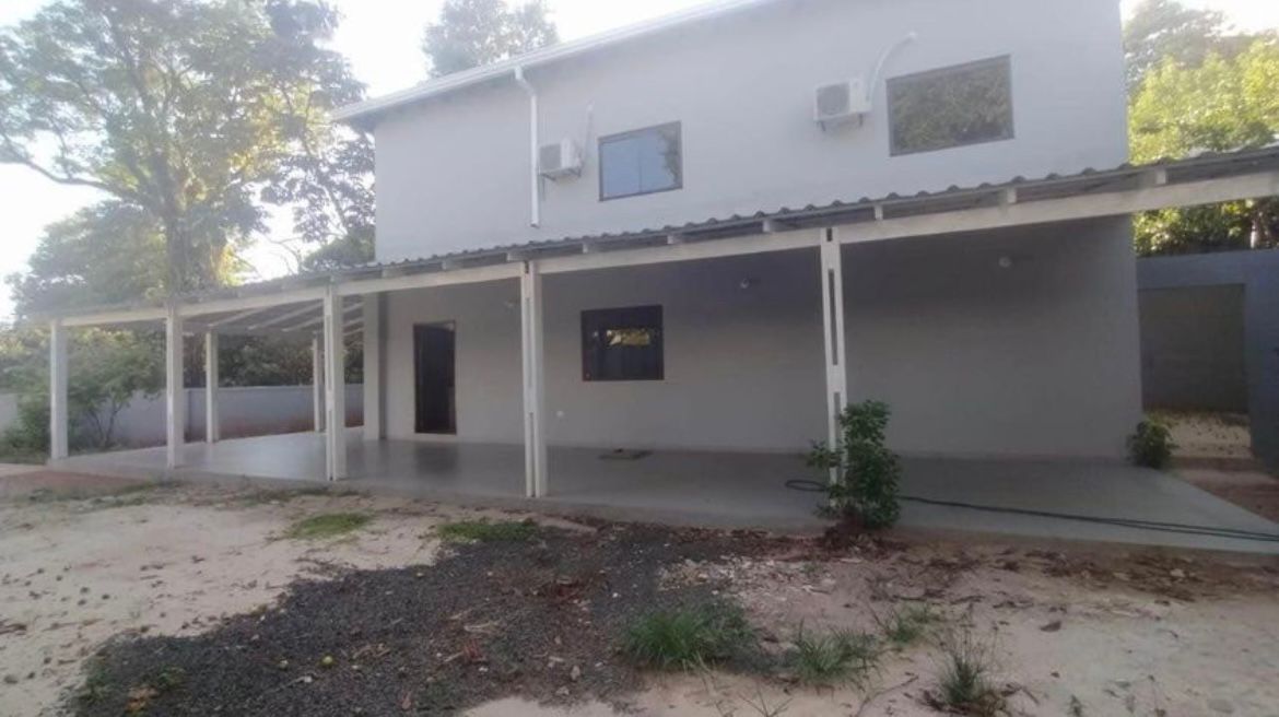 KM 5 - CASA ALQ - REF: KM5/ZRHD/CDE RHD