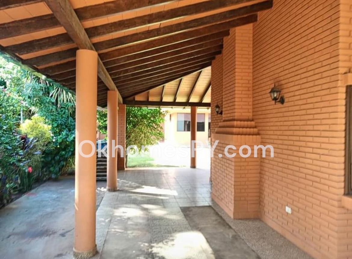 B. BOQUERON - CASA ALQ - REF: BOQ/ZPFS/CDE PFS