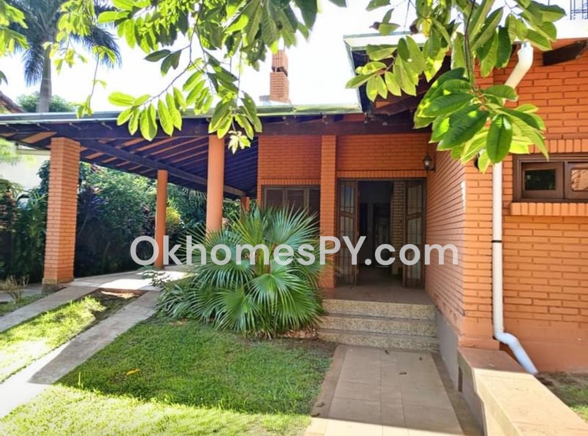 B. BOQUERON - CASA ALQ - REF: BOQ/ZPFS/CDE PFS