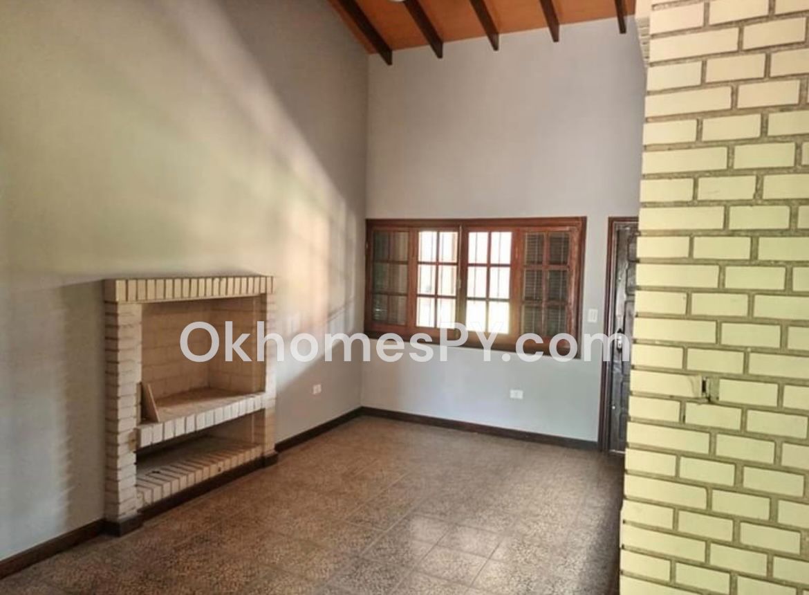 B. BOQUERON - CASA ALQ - REF: BOQ/ZPFS/CDE PFS