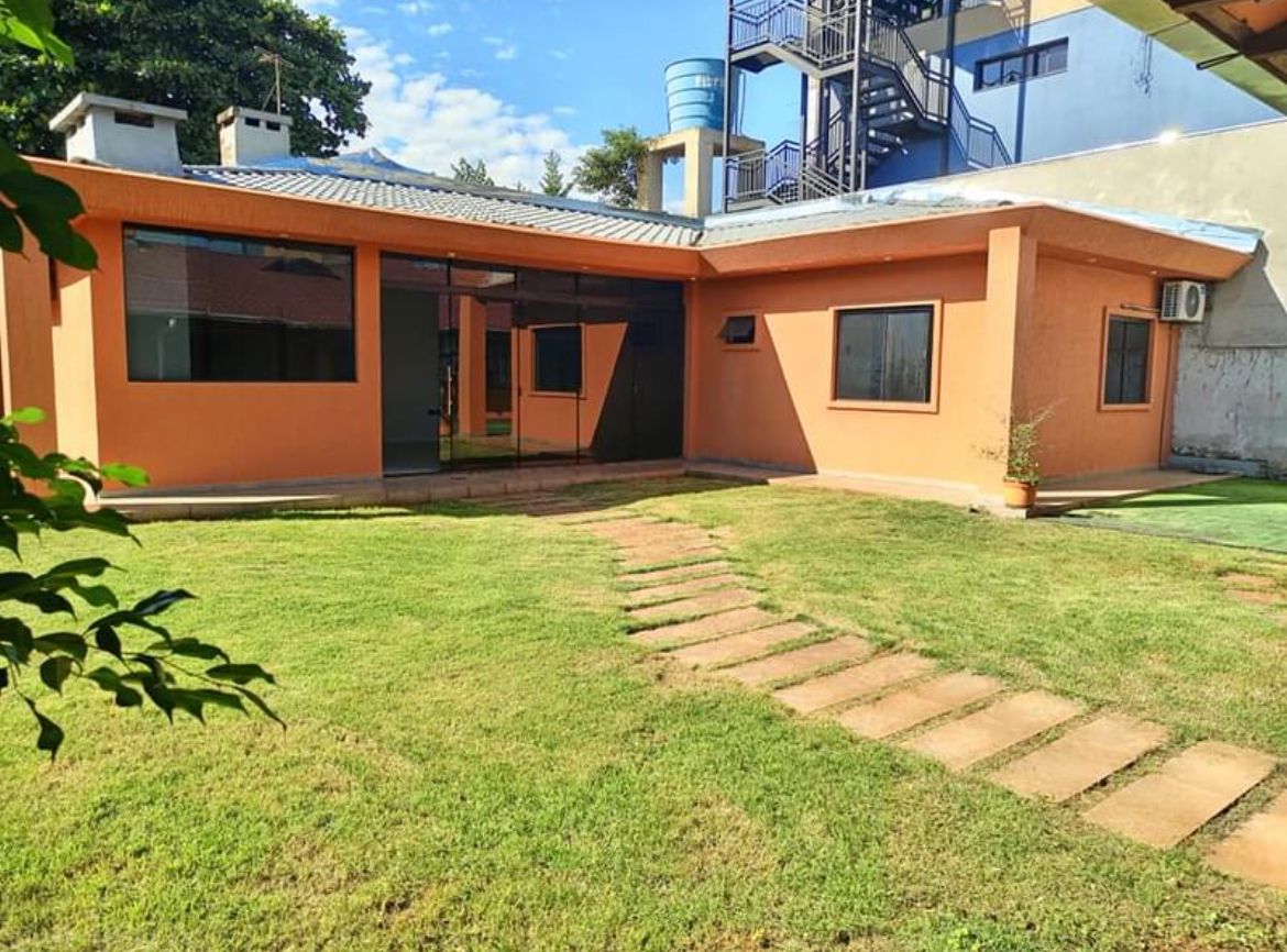 B. BOQUERON - CASA ALQ - REF: BOQ/ZPFS/CDE PFS