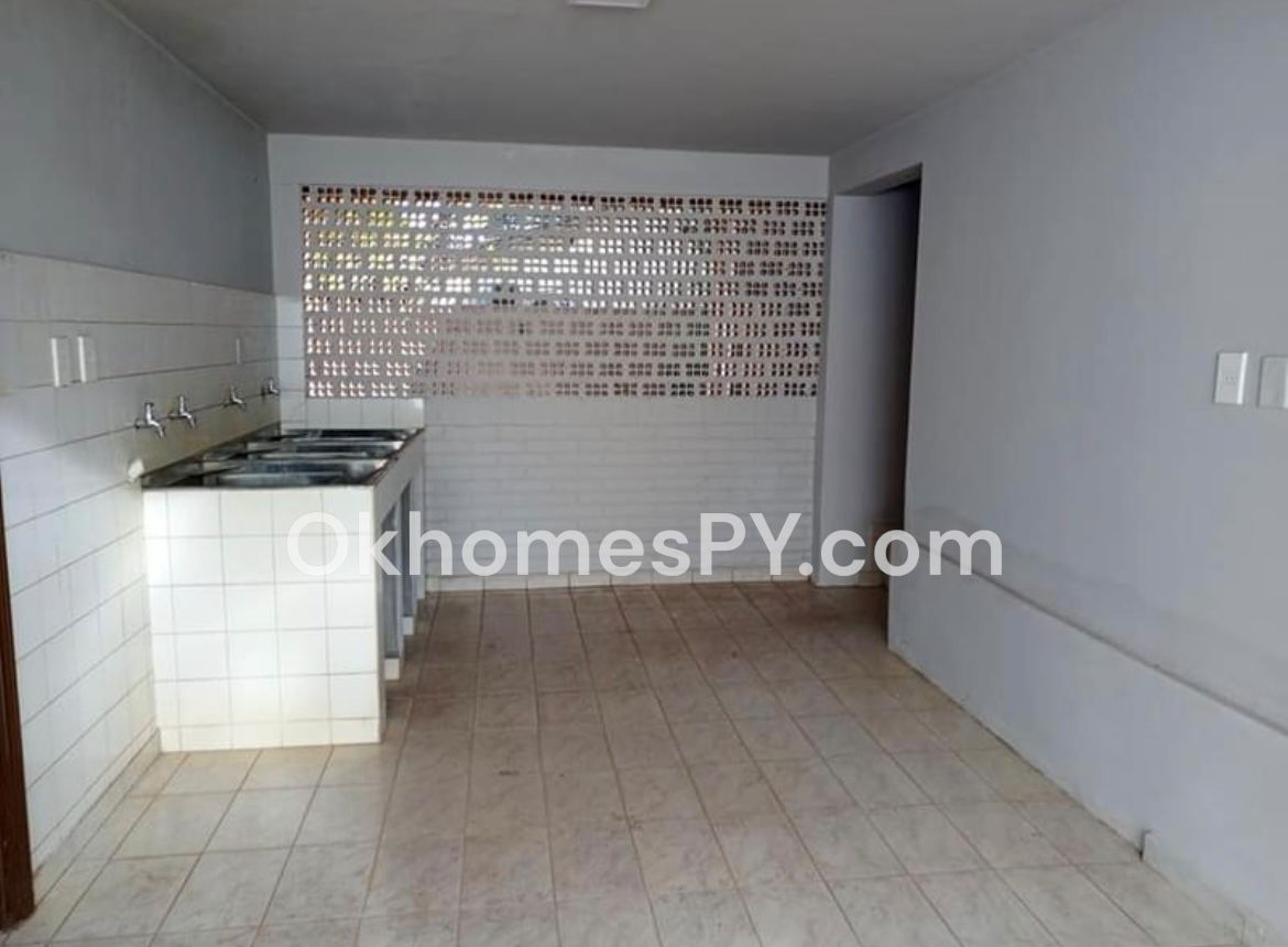 B. BOQUERON - CASA ALQ - REF: BOQ/ZPFS/CDE PFS