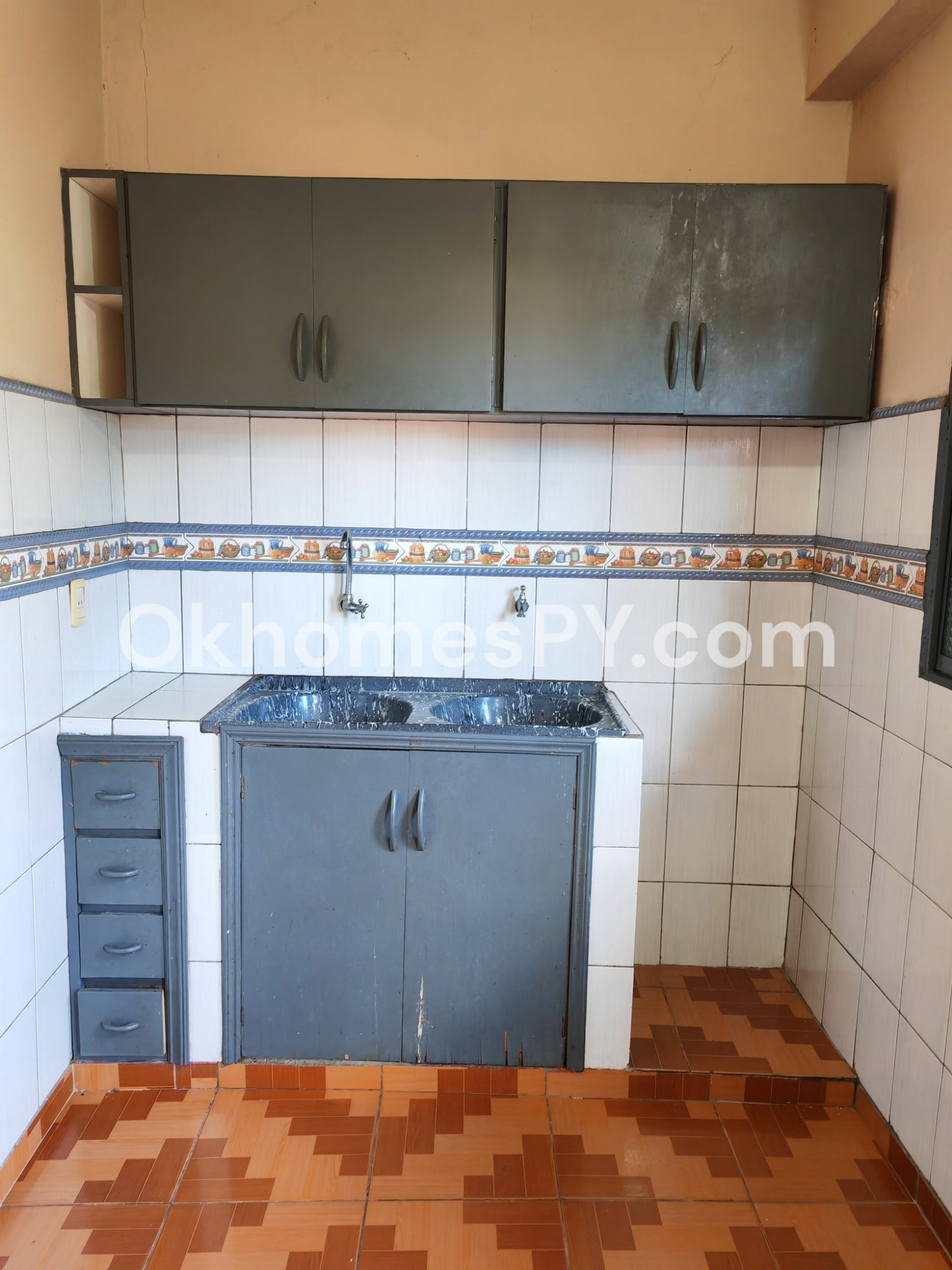 B. SAN JOSE - DEPARTAMENTO ALQ - REF: SJ/P566/CDE - GUI
