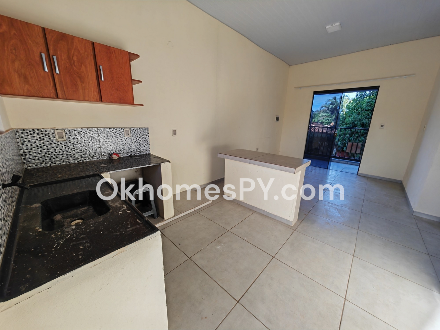 B. SAN JOSE - DEPARTAMENTO ALQ - REF: SJ/P711/CDE - FRD