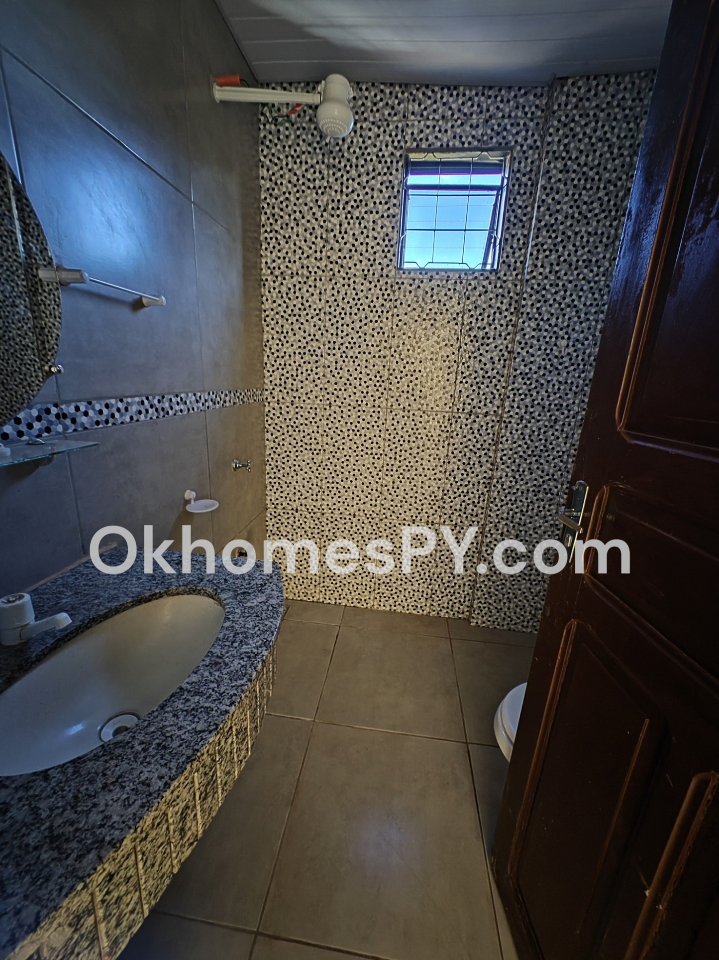 B. SAN JOSE - DEPARTAMENTO ALQ - REF: SJ/P711/CDE - FRD