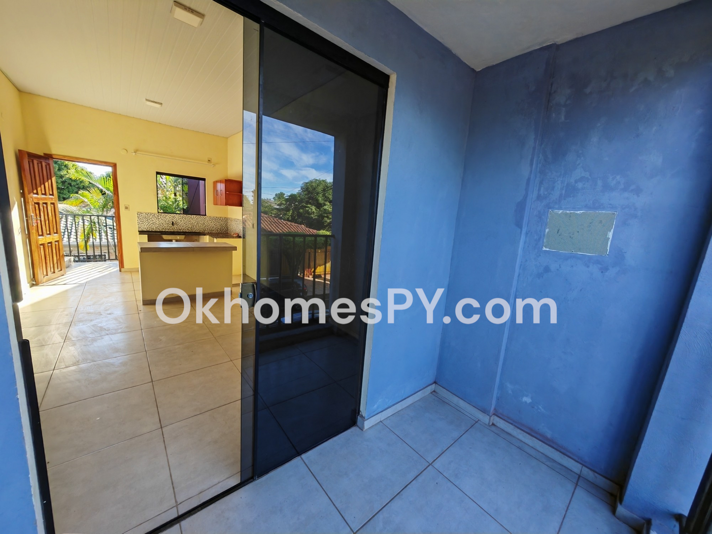 B. SAN JOSE - DEPARTAMENTO ALQ - REF: SJ/P711/CDE - FRD