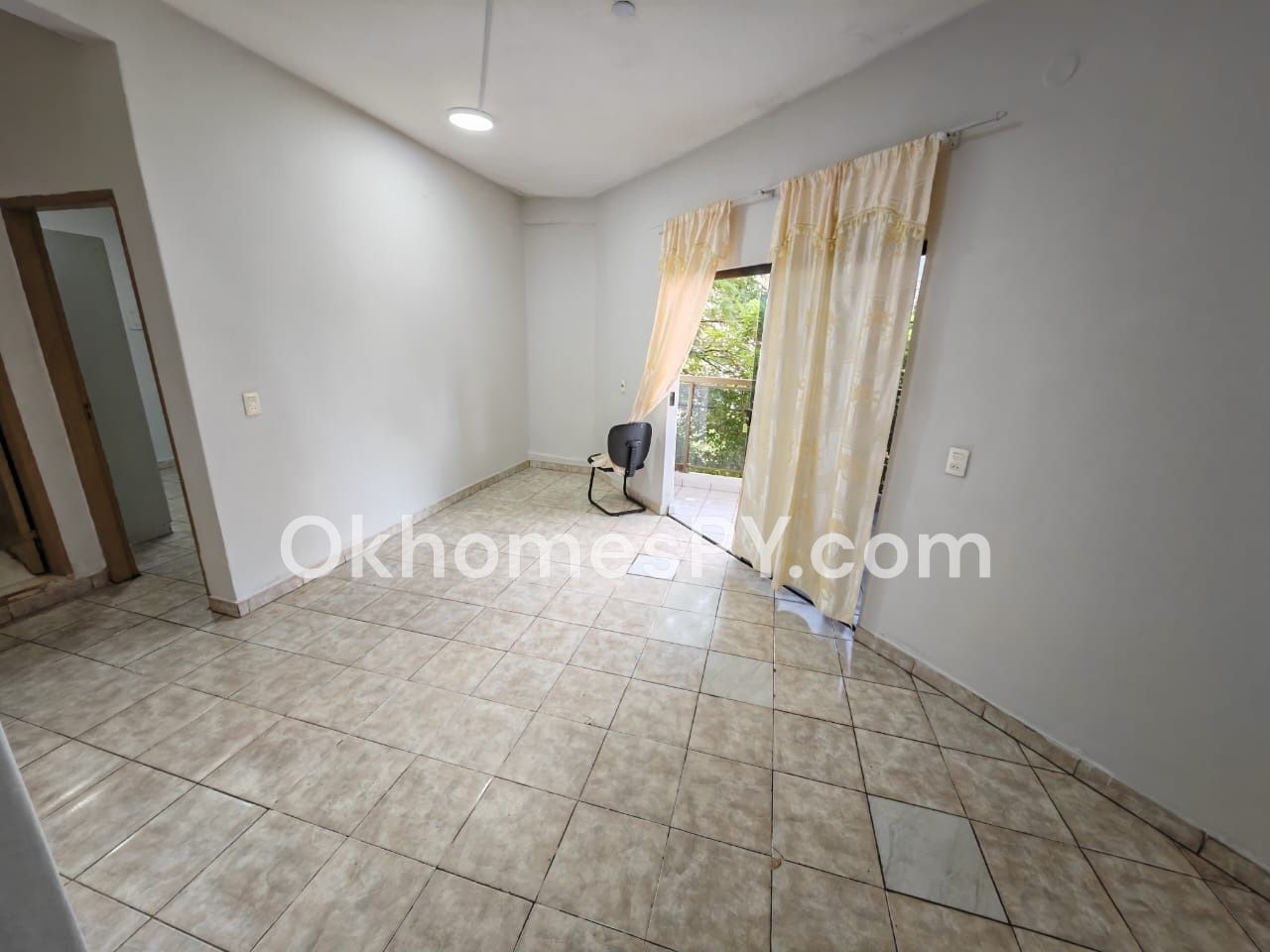 AREA 3 - DEPARTAMENTO ALQ - REF: A3/P013/CDE - RLD