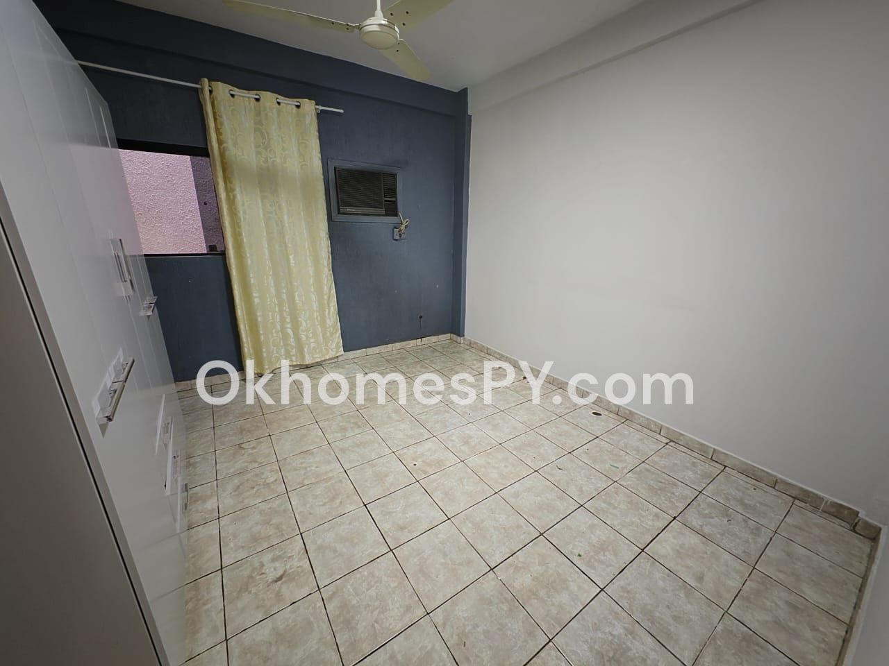 AREA 3 - DEPARTAMENTO ALQ - REF: A3/P013/CDE - RLD