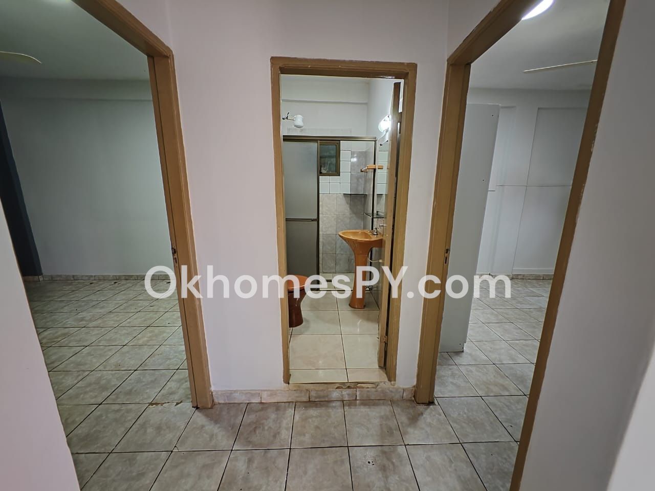 AREA 3 - DEPARTAMENTO ALQ - REF: A3/P013/CDE - RLD