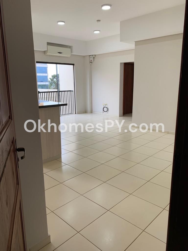B. SAN JOSE - DEPARTAMENTO ALQ - REF: SJ/P111b/CDE - WTA