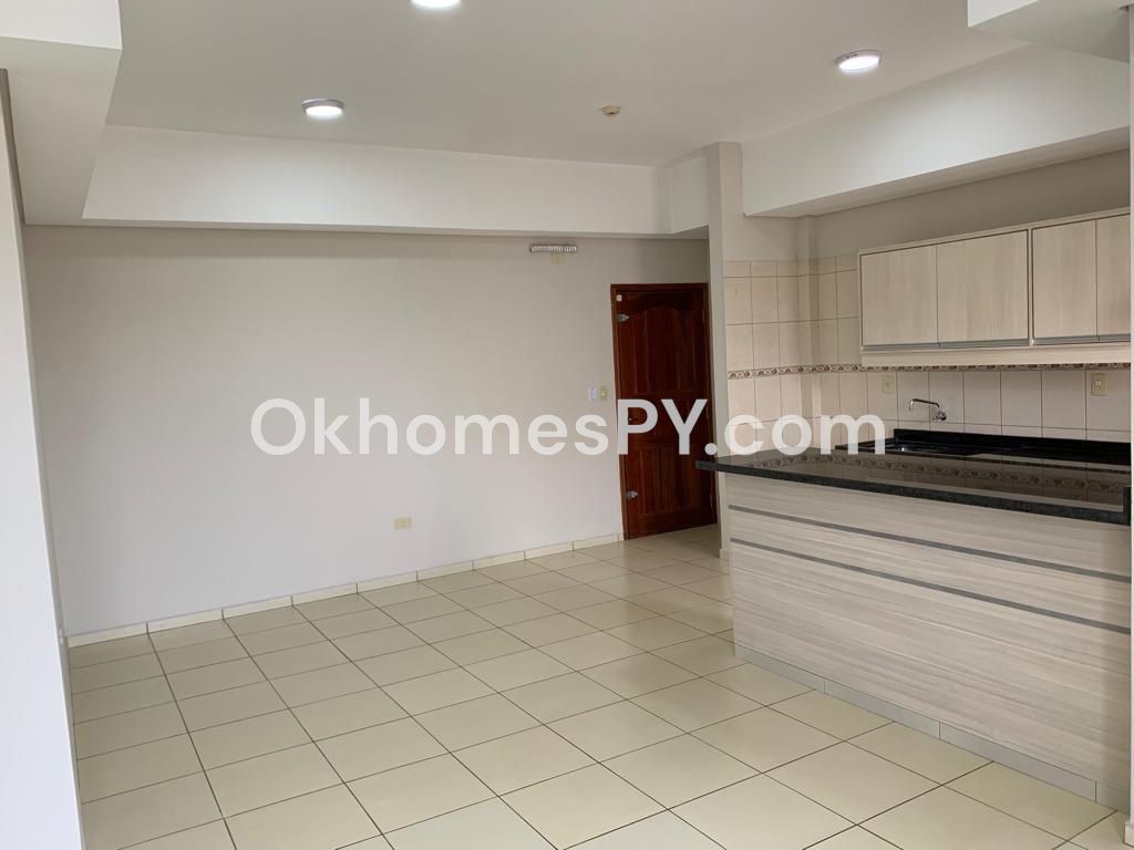 B. SAN JOSE - DEPARTAMENTO ALQ - REF: SJ/P111b/CDE - WTA