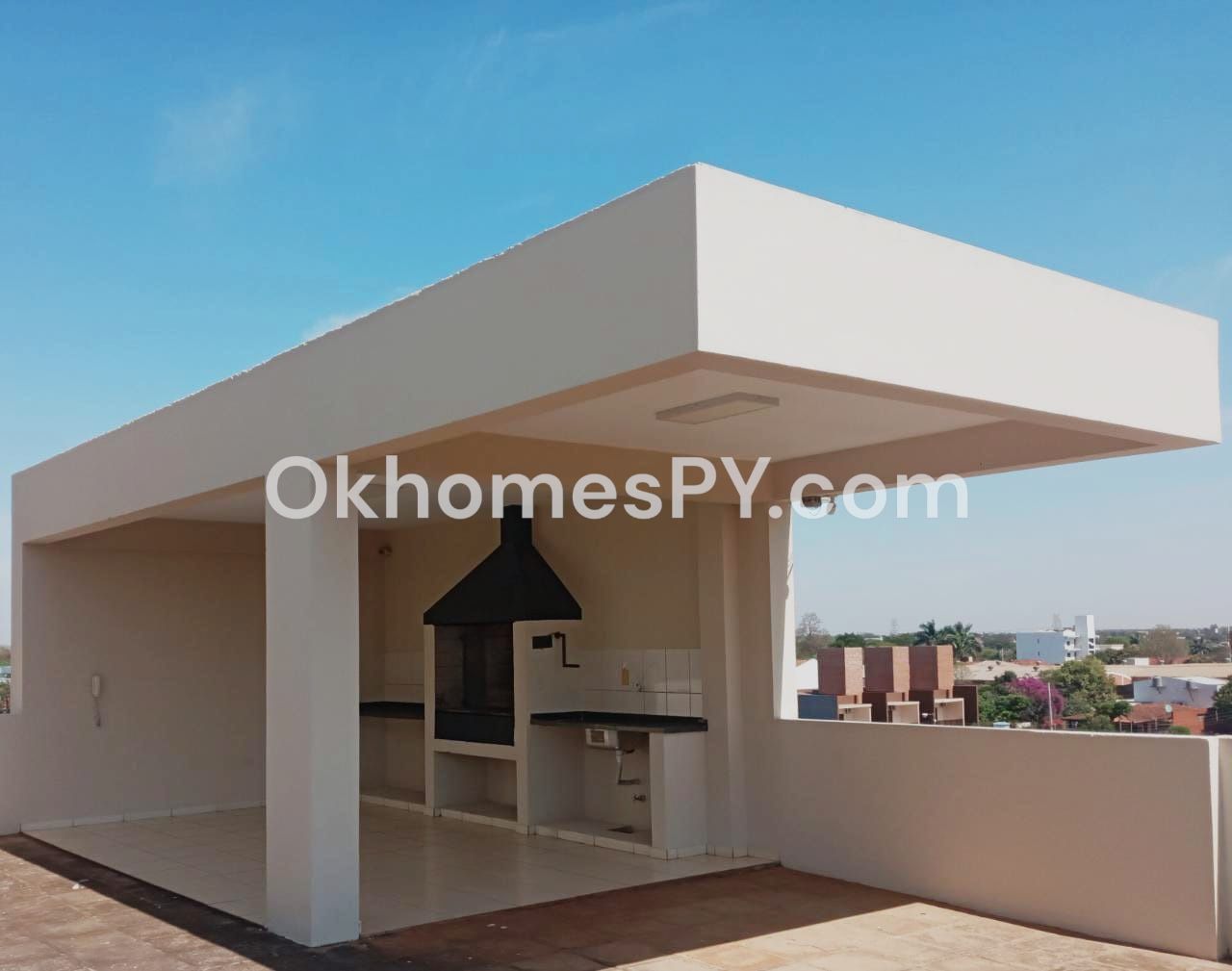 B. SAN JOSE - DEPARTAMENTO ALQ - REF: SJ/P111b/CDE - WTA