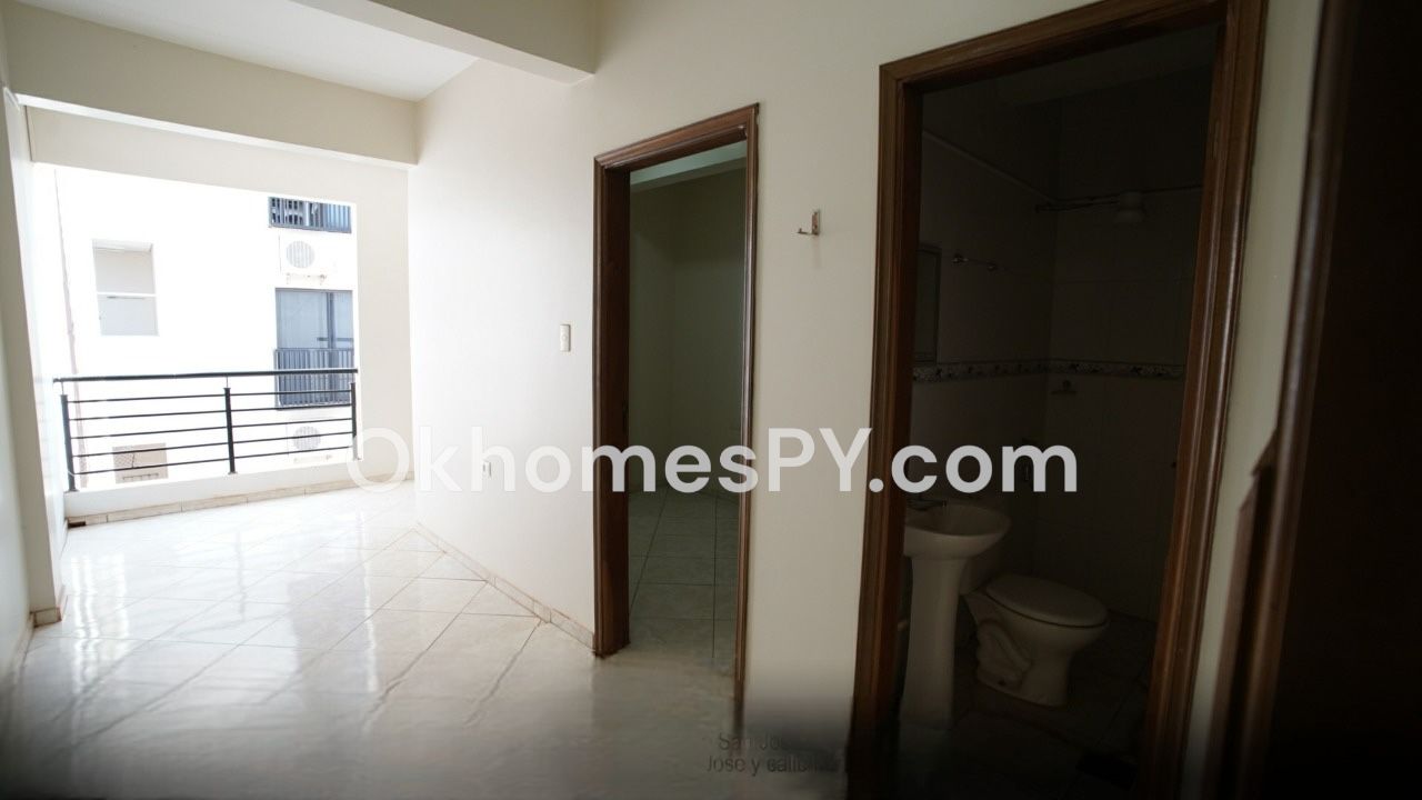 B. SAN JOSE - DEPARTAMENTO ALQ - REF: SJ/P111c/CDE - WTA