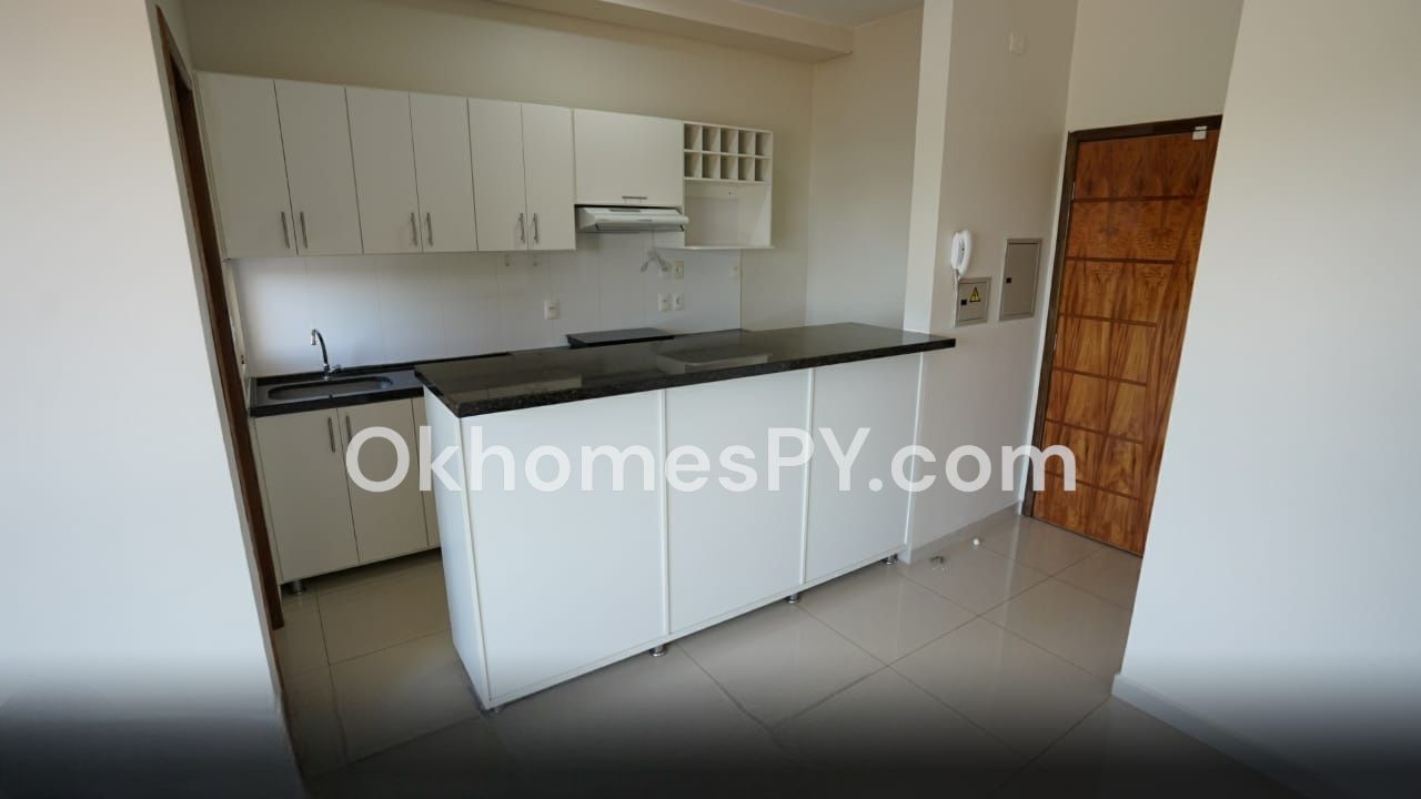 B. SAN JOSE - DEPARTAMENTO ALQ - REF: SJ/P111c/CDE - WTA