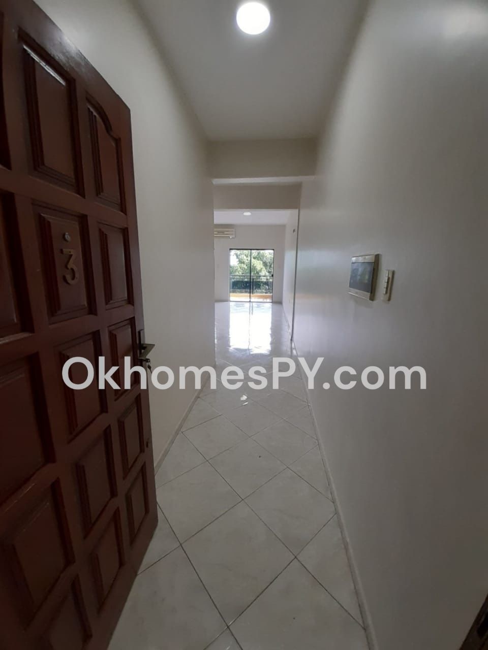 B. SAN JOSE - DEPARTAMENTO ALQ - REF: SJ/P111c/CDE - WTA