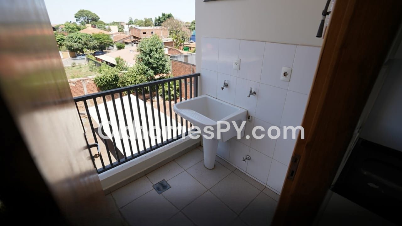 B. SAN JOSE - DEPARTAMENTO ALQ - REF: SJ/P111c/CDE - WTA