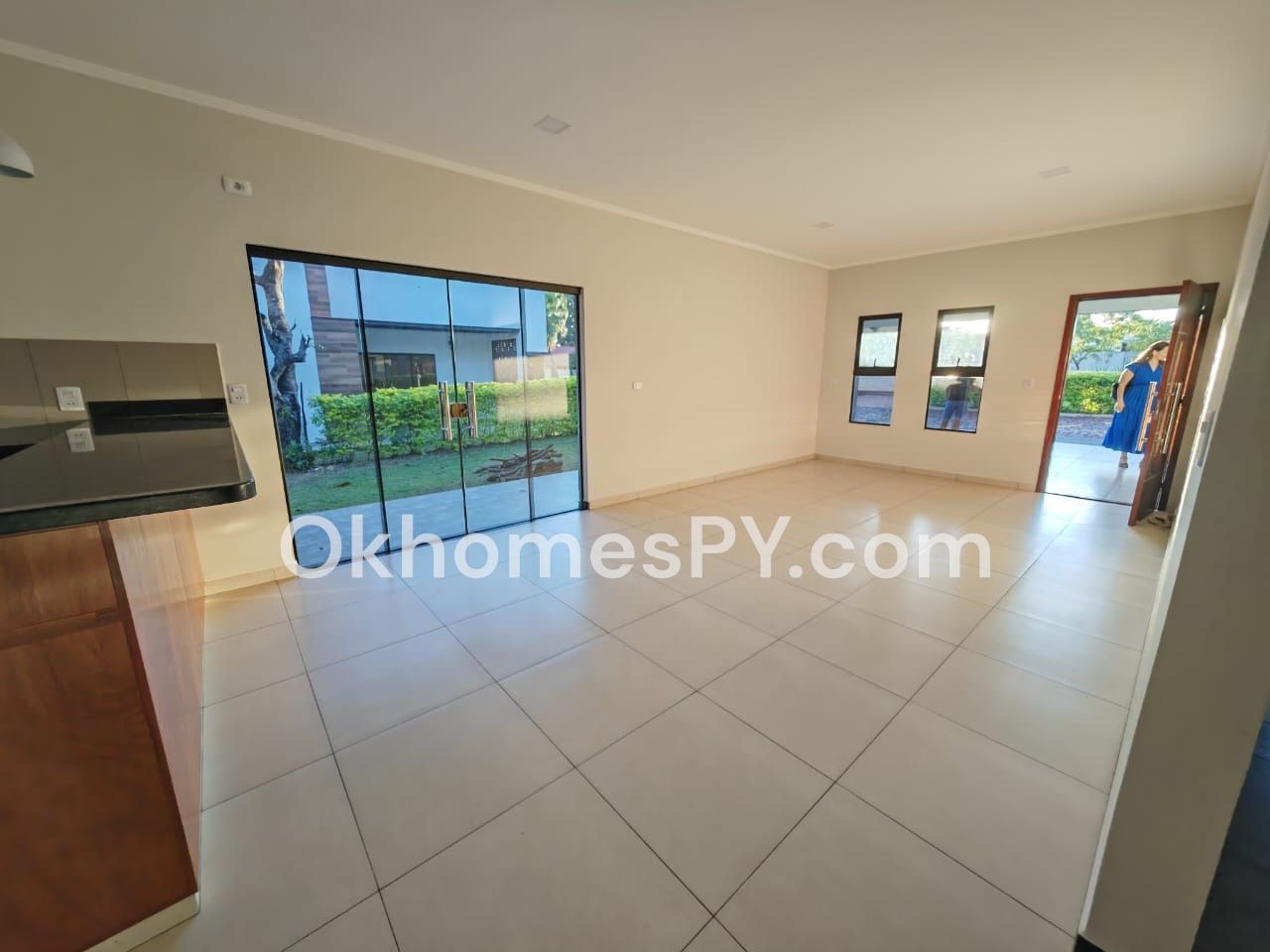 HERNANDARIAS - CASA VENTA - REF: HRN/P892/CDE RCE