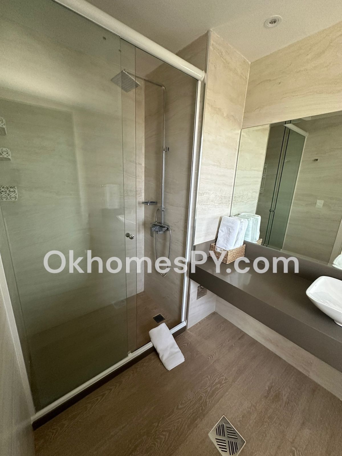 HERNANDARIAS - DEPARTAMENTO ALQ - REF: HRN/P477/CDE MRT