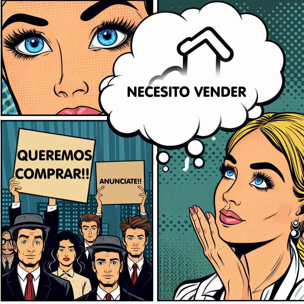 SUBÍ TU PROPIEDAD AQUI!!